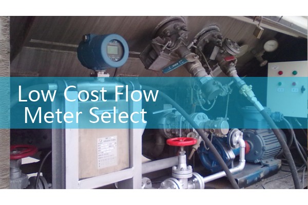 Low Cost Flow Meter Selection: Budget-Friendly Plastic Rotameters and In-Line Mechanical Totalizers